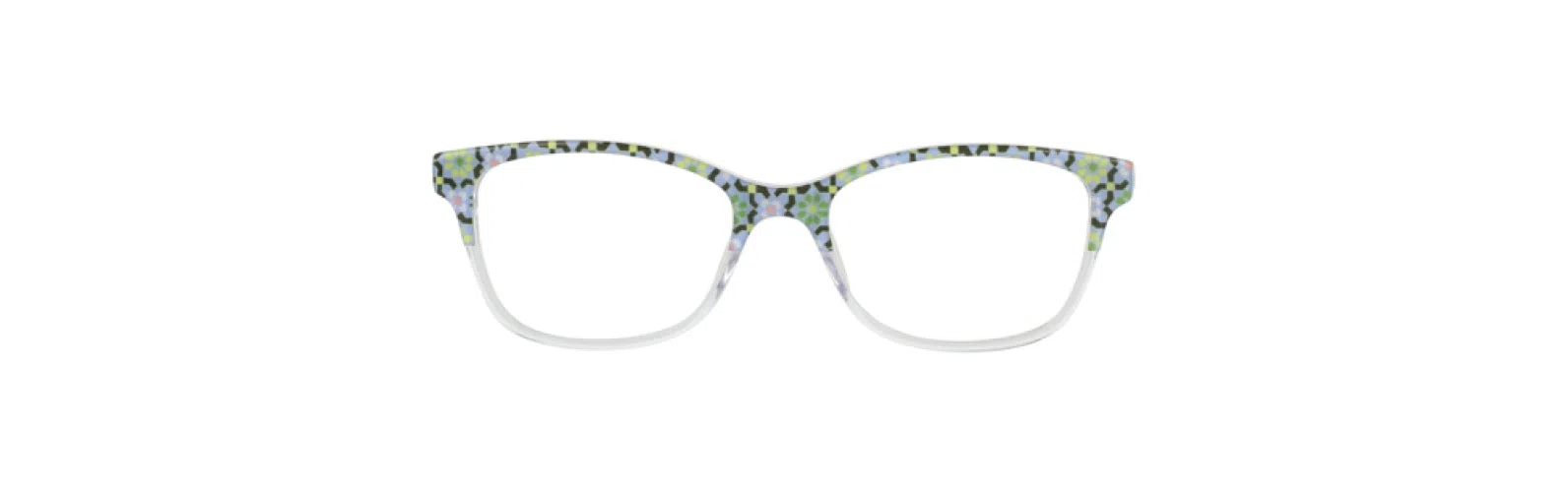 Vera Bradley VBCHELSEY Eyeglasses - view 4